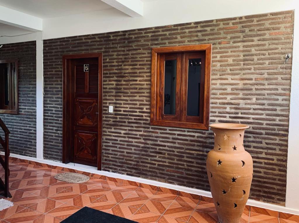 Pousada Coral Negro Jijoca de Jericoacoara Exterior foto