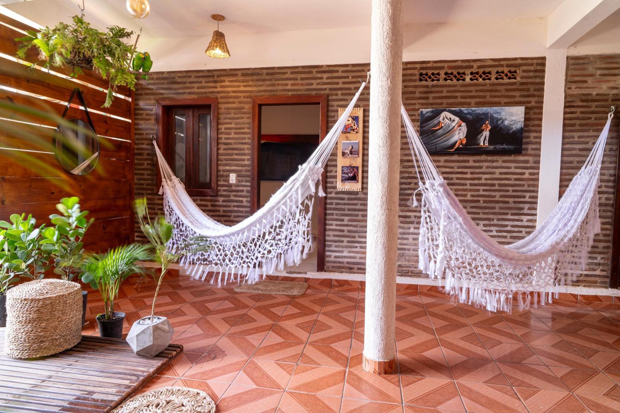 Pousada Coral Negro Jijoca de Jericoacoara Exterior foto